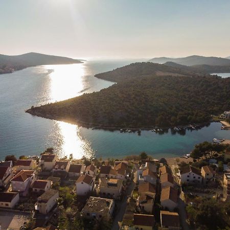 Apartman Franko Grebaštica Εξωτερικό φωτογραφία