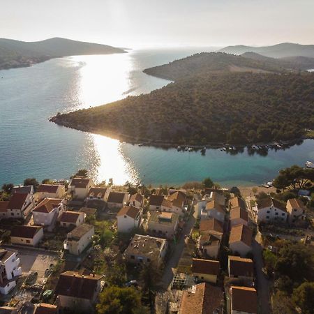 Apartman Franko Grebaštica Εξωτερικό φωτογραφία