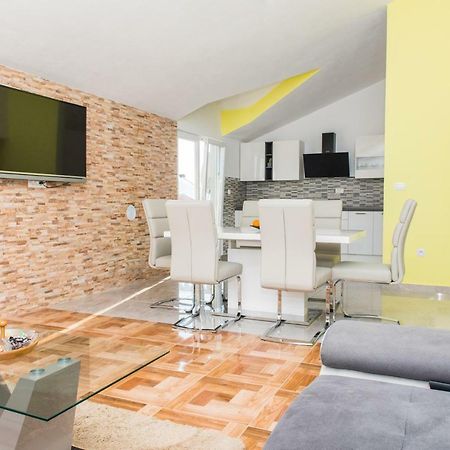 Apartman Franko Grebaštica Εξωτερικό φωτογραφία