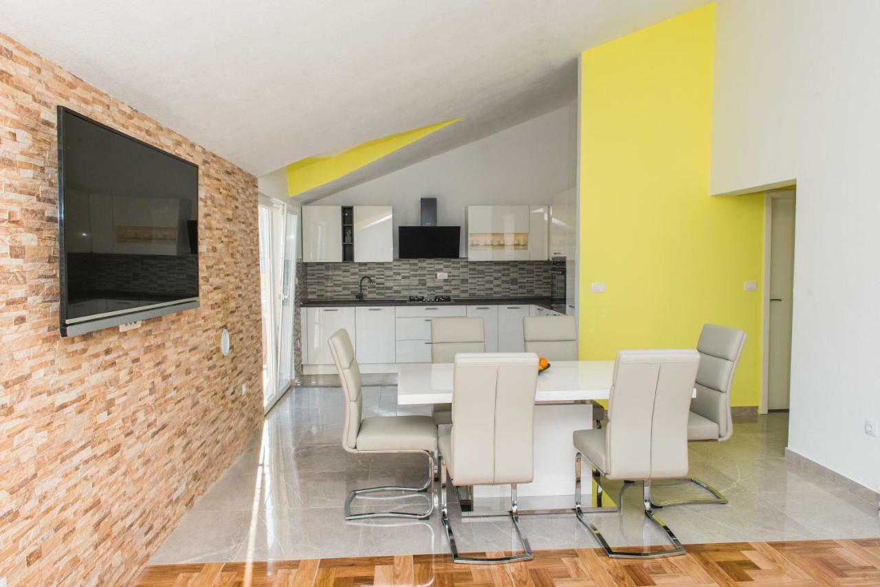 Apartman Franko Grebaštica Εξωτερικό φωτογραφία