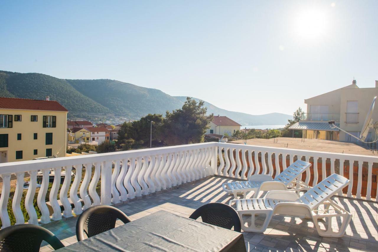 Apartman Franko Grebaštica Εξωτερικό φωτογραφία
