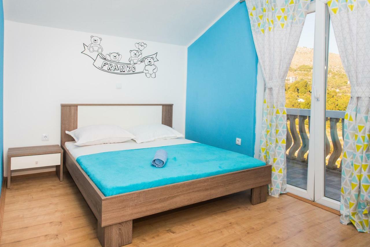Apartman Franko Grebaštica Εξωτερικό φωτογραφία