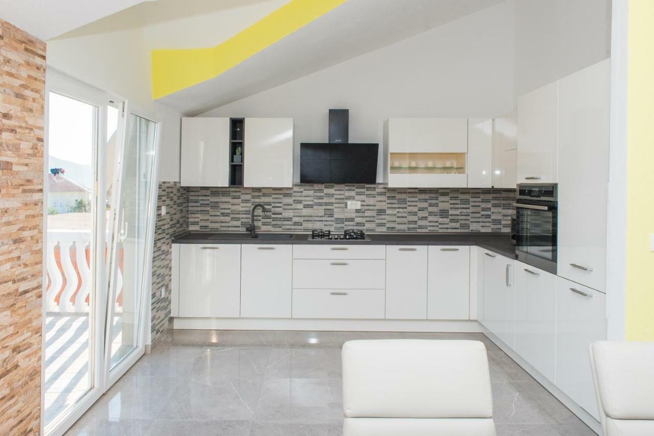 Apartman Franko Grebaštica Εξωτερικό φωτογραφία