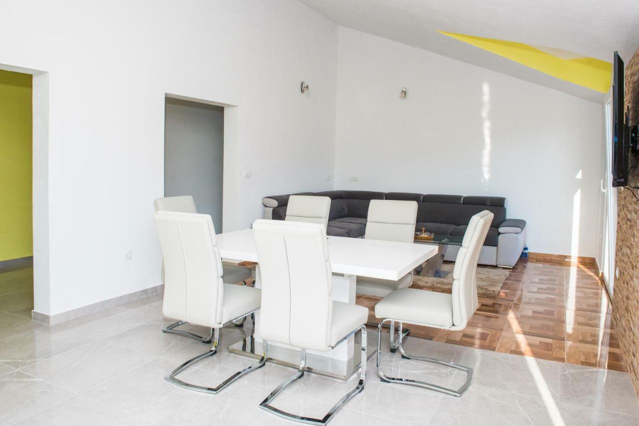 Apartman Franko Grebaštica Εξωτερικό φωτογραφία