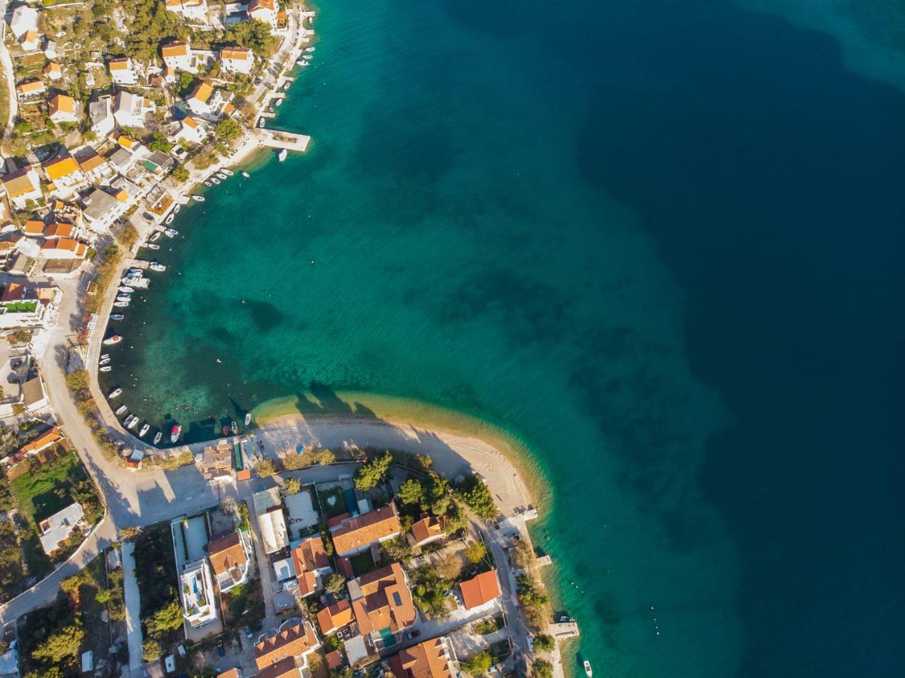 Apartman Franko Grebaštica Εξωτερικό φωτογραφία