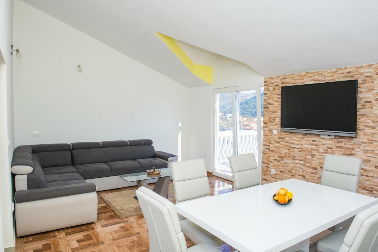 Apartman Franko Grebaštica Εξωτερικό φωτογραφία