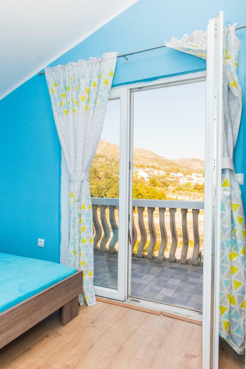 Apartman Franko Grebaštica Εξωτερικό φωτογραφία