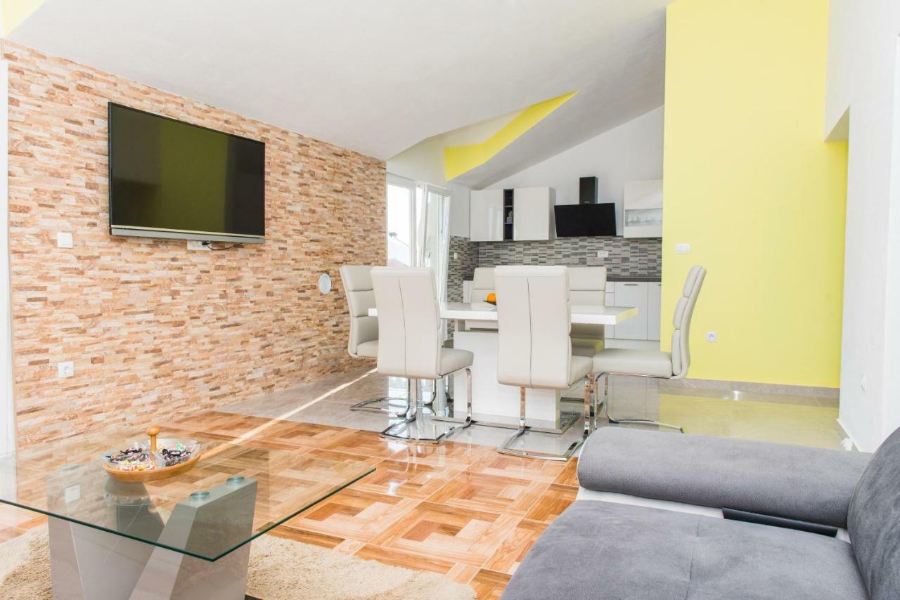 Apartman Franko Grebaštica Εξωτερικό φωτογραφία