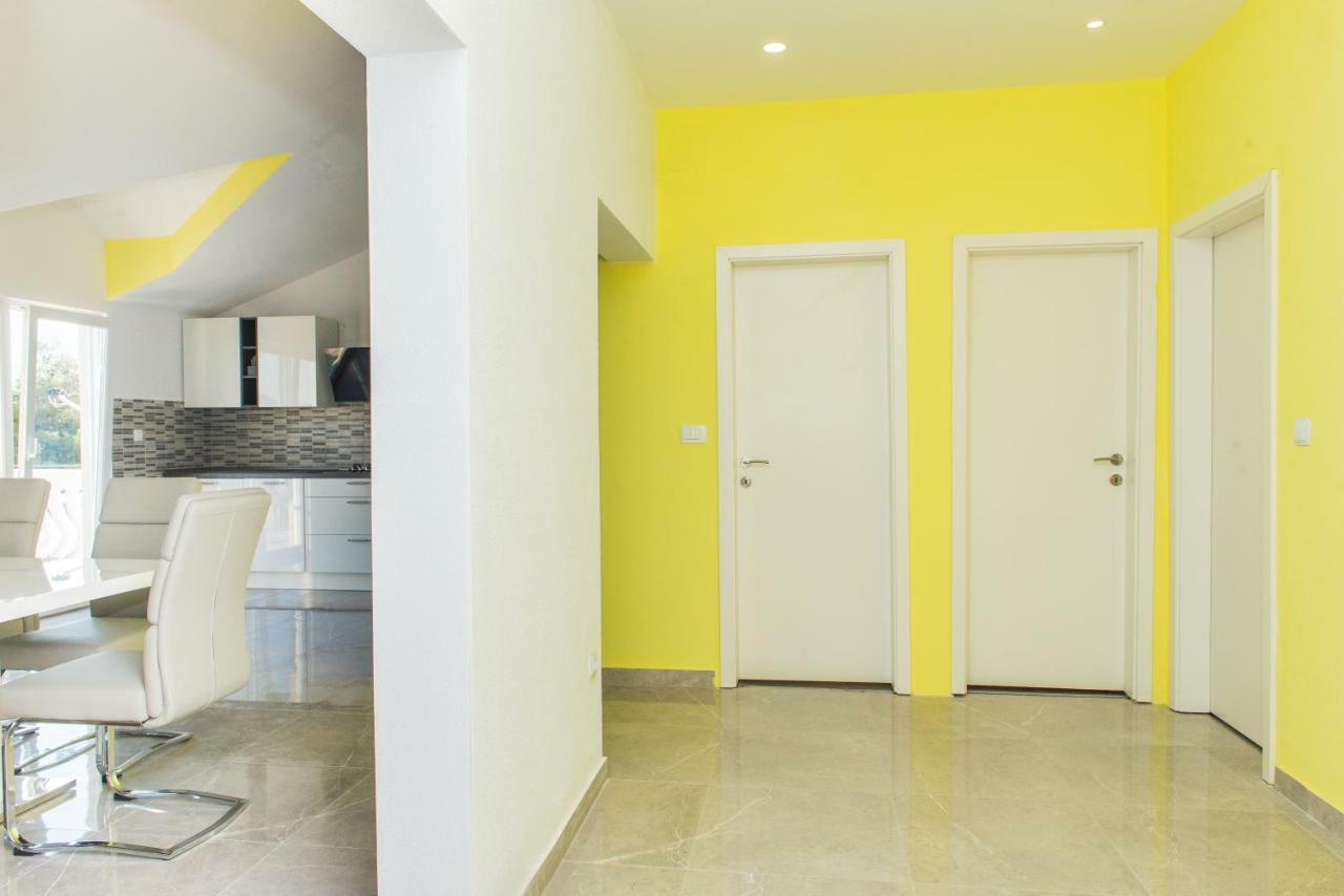 Apartman Franko Grebaštica Εξωτερικό φωτογραφία