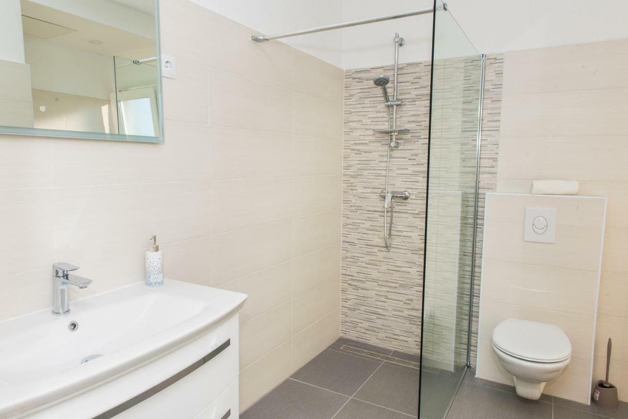 Apartman Franko Grebaštica Εξωτερικό φωτογραφία