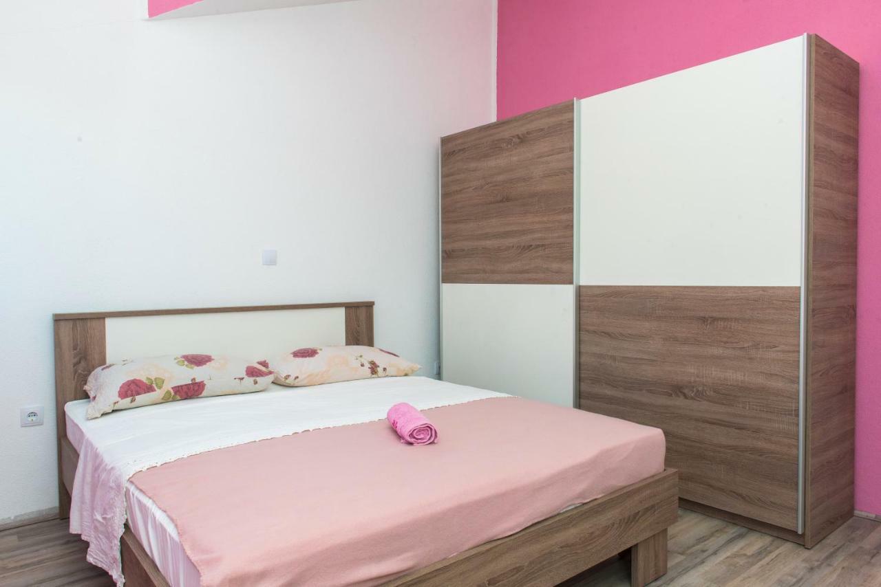Apartman Franko Grebaštica Εξωτερικό φωτογραφία
