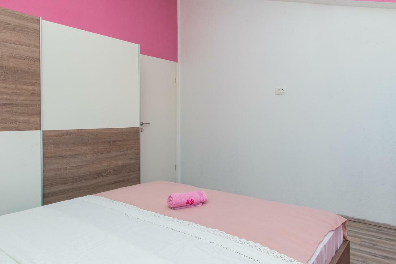Apartman Franko Grebaštica Εξωτερικό φωτογραφία