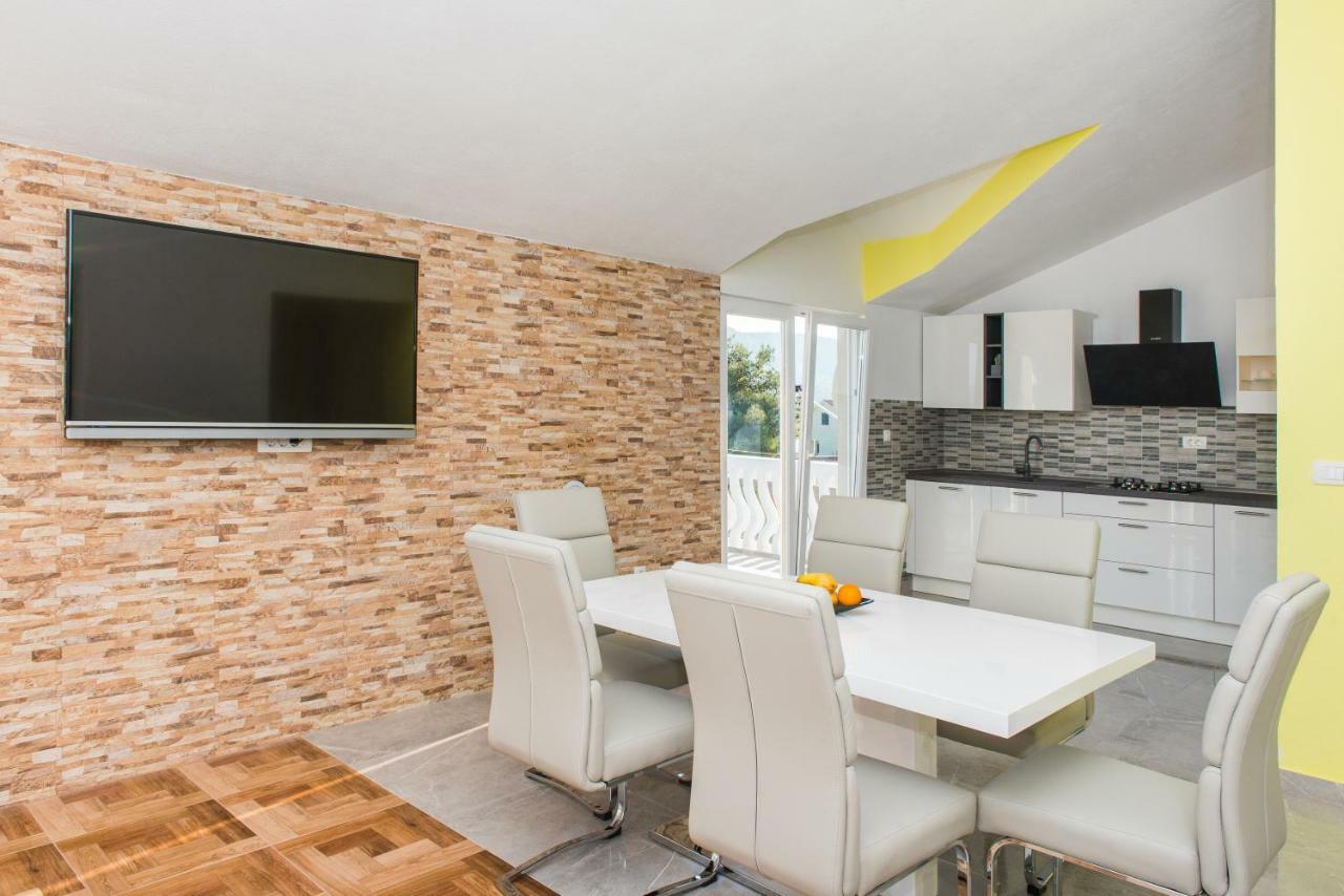 Apartman Franko Grebaštica Εξωτερικό φωτογραφία