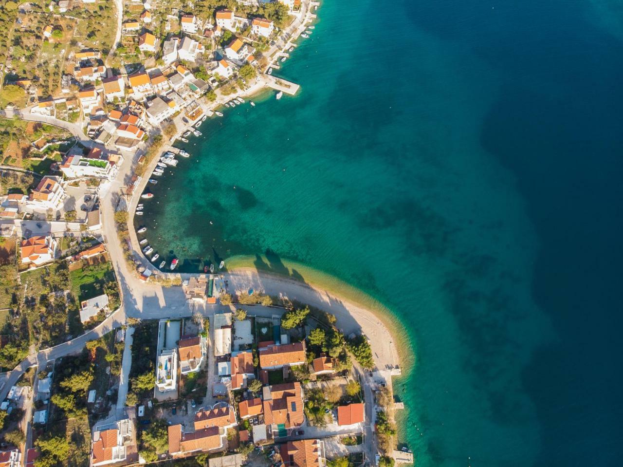 Apartman Franko Grebaštica Εξωτερικό φωτογραφία