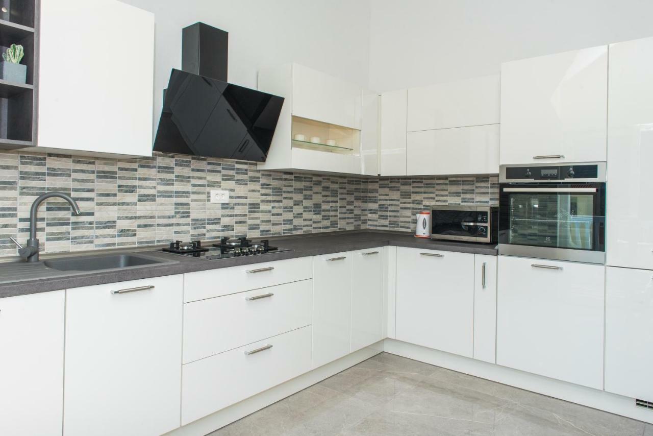 Apartman Franko Grebaštica Εξωτερικό φωτογραφία